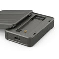 NEXORA VaultShell