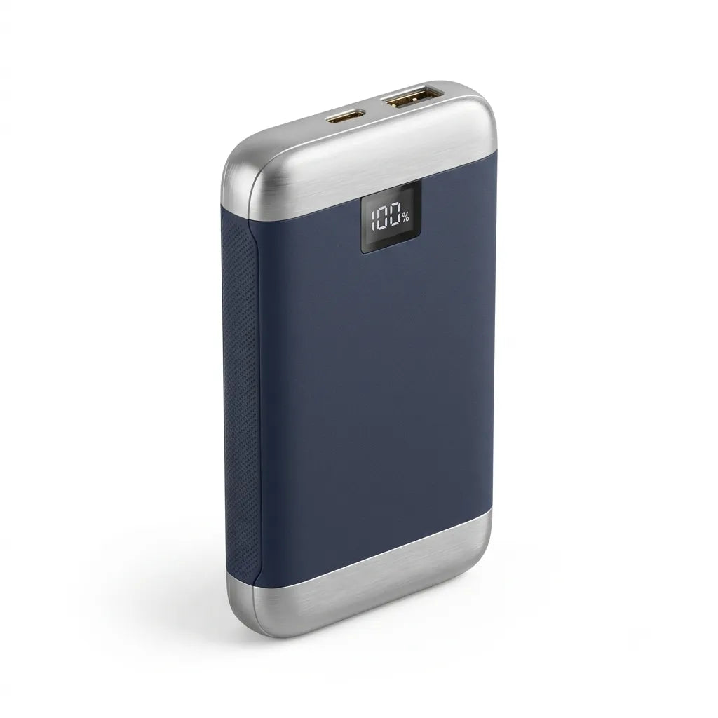 NEXORA ChargeGo 10