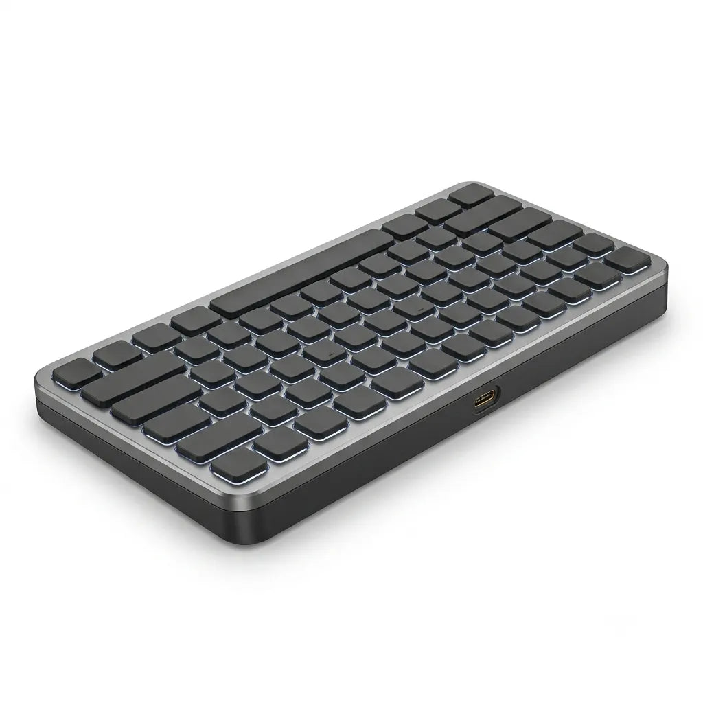 NEXORA TypeKey S1