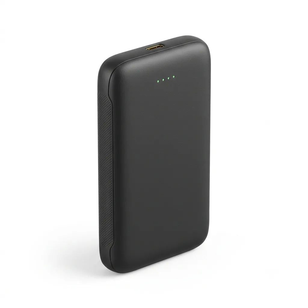 NEXORA ChargeGo 5
