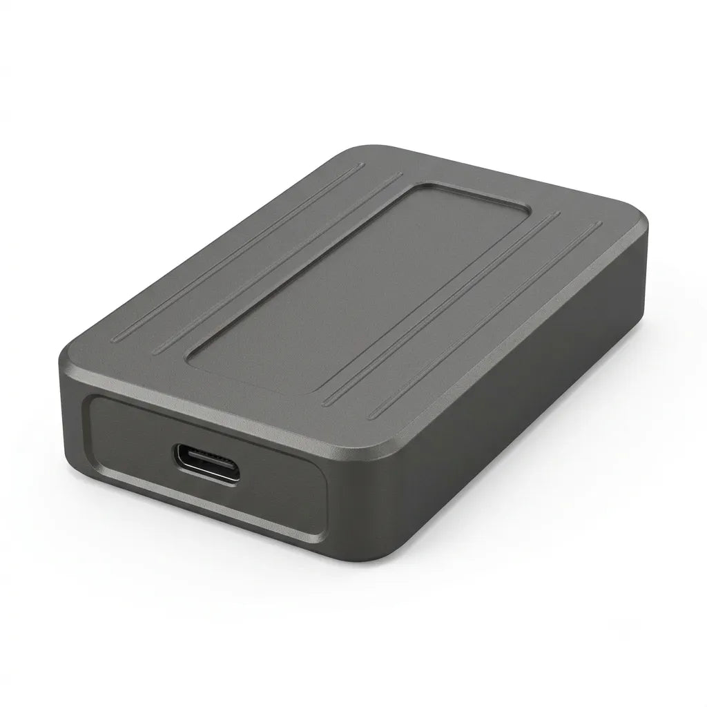 NEXORA VaultShell
