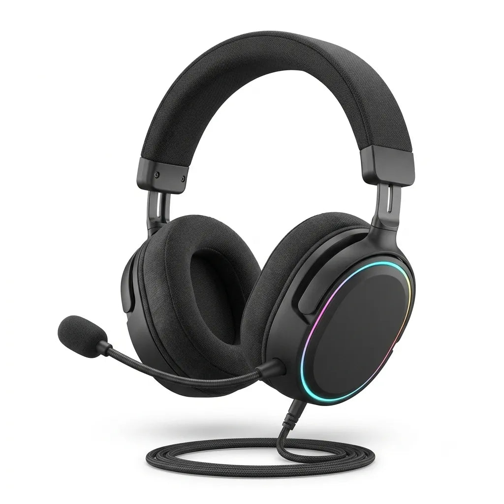 NEXORA Pulse H7