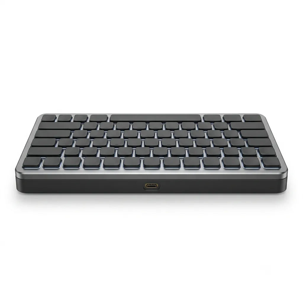 NEXORA TypeKey S1