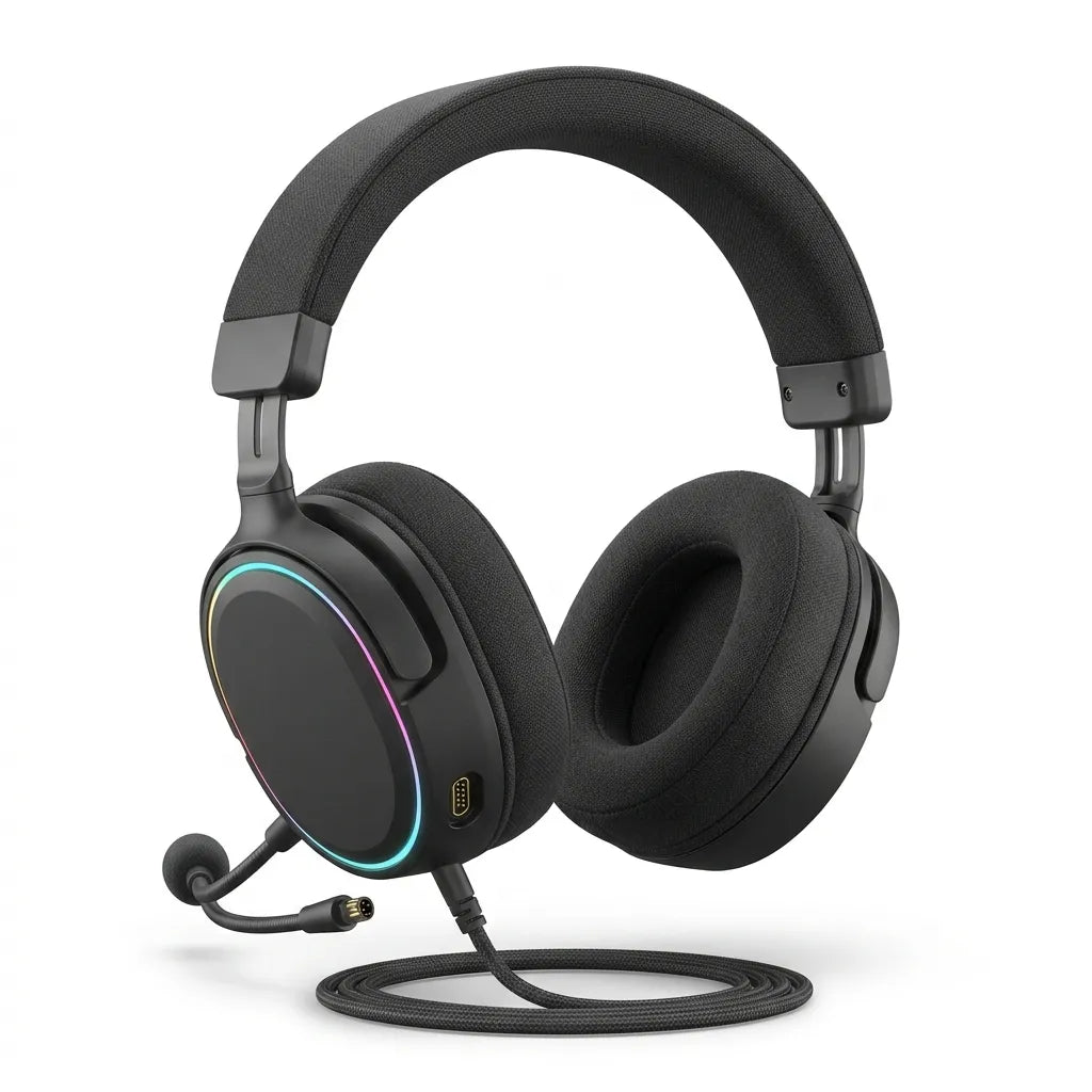 NEXORA Pulse H7